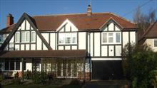 Side and Rear extension on Leahurst Road, West Bridgford Detail Page